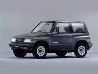 Аккумулятор для Suzuki  Escudo  II 1997 - 2005 фото