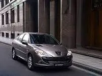 Аккумулятор для Peugeot  207  1.4 (75 л.с.) фото