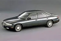 Аккумулятор для Mazda  Sentia  I (HD) 1991 - 1995 фото