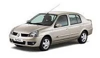 Аккумулятор для Renault  Symbol  I Рестайлинг 2 2006 - 2008 фото