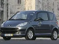 Аккумулятор для Peugeot  1007  1.4 (88 л.с.) фото