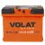 Фото Аккумулятор VOLAT Prime 60 Ач, 600 А, 12 v, Прямая L+ (1), DIN L2, B13