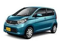 Аккумулятор для Nissan  Dayz  I 2013 - 2015 фото