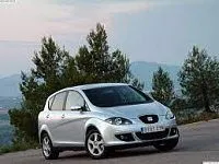 Аккумулятор для SEAT  Toledo  III 2006 - 2009 фото