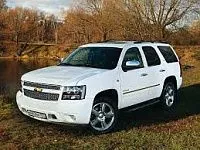 Аккумулятор для Chevrolet  Tahoe  III 2007 - 2014 фото