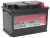 Фото Аккумулятор KRAFT EFB 70 Ач, 760 А, 12 v, Обратная R+ (0), DIN L3, B13