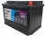 Фото Аккумулятор HAWK AGM 70 Ач, 760 А, 12 v, Обратная R+ (0), DIN L3, B13