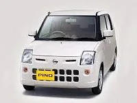 Аккумулятор для Nissan  Pino  0.7 (54 л.с.) фото
