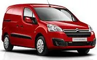 Аккумулятор для Citroen  Berlingo  II 2008 - 2012 фото