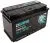 Фото Аккумулятор BARS Premium 100 Ач, 900 А, 12 v, Обратная R+ (0), DIN L5, B13