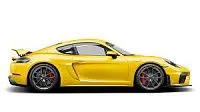 Аккумулятор для Porsche  Cayman фото