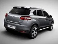 Аккумулятор для Peugeot  4008  1.6d (115 л.с.) фото
