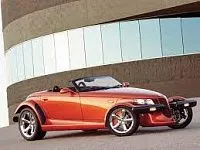 Аккумулятор для Chrysler  Prowler  3.5 (257 л.с.) фото