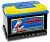 Аккумулятор SZNAJDER Marine EFB 75 Ач, 12 v, Обратная R+ (0)