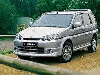 Аккумулятор для Honda  HR-V  I Рестайлинг 2001 - 2006 фото