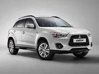 Аккумулятор для Mitsubishi  ASX  I Рестайлинг 2012 - н.в. фото