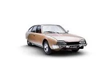 Аккумулятор для Citroen  CX  II 1983 - 1995 фото