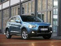 Аккумулятор для Mitsubishi  ASX  I 2010 - 2012 фото