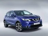 Аккумулятор для Nissan  Qashqai  II 2013 - н.в. фото