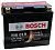 Аккумулятор BOSCH M6 12 Ач, 215 А, 12 v, Прямая L+ (1)