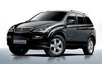 Аккумулятор для SsangYong  Kyron фото