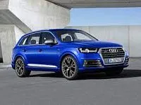 Аккумулятор для Audi  SQ7  I 2016 - н.в. фото