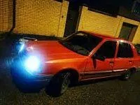 Аккумулятор для Peugeot  309  1.9d (64 л.с.) фото