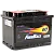 Аккумулятор FIREBALL 60 Ач, 510 А, 12 v, Обратная R+ (0), DIN L2, B13