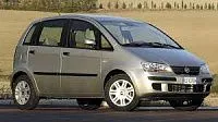 Аккумулятор для Fiat  Idea  1.4 (95 л.с.) фото