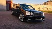 Аккумулятор для Toyota  Progres  3.0 (215 л.с.) фото