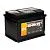 Аккумулятор ENRUN Top 65 Ач, 620 А, 12 v, Прямая L+ (1), DIN LB2, B13