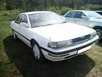 Аккумулятор для Mazda  Persona  1.8 (115 л.с.) фото