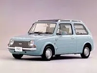 Аккумулятор для Nissan  Pao  1.0 (52 л.с.) фото