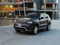 Аккумулятор для Jeep  Grand Cherokee  IV (WK2) Рестайлинг 2013 - н.в. фото