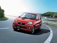 Аккумулятор для Mazda  Laputa  0.7 (55 л.с.) фото