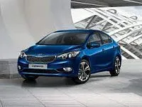 Аккумулятор для Kia  Cerato  III 2013 - н.в. фото