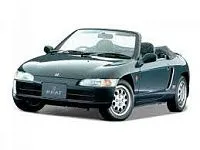 Аккумулятор для Honda  Beat  0.7 (64 л.с.) фото