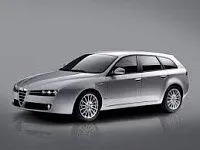 Аккумулятор для Alfa Romeo  159  1.8 (140 л.с.) фото