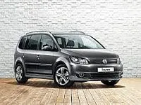 Аккумулятор для Volkswagen  Touran  II 2010 - н.в. фото