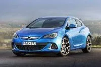Аккумулятор для Opel  Astra OPC  J 2012 - н.в. фото