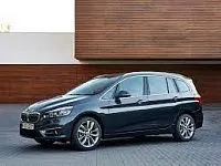 Аккумулятор для BMW  2 серия Grand Tourer  F46 2015 - 2018 фото
