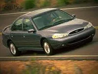 Аккумулятор для Ford  Contour  2.0 (132 л.с.) фото