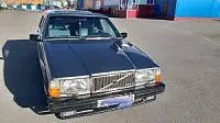 Аккумулятор для Volvo  760  2.8 (156 л.с.) фото