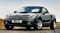 Аккумулятор для Toyota  MR2  III (W30) 1999 - 2007 фото