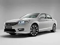 Аккумулятор для Honda  Accord  IX 2012 - н.в. фото