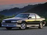 Аккумулятор для Chevrolet  Cavalier  II 1988 - 1994 фото