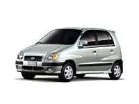 Аккумулятор для Kia  Visto  0.8 (70 л.с.) фото