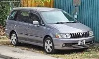 Аккумулятор для Nissan  Bassara  2.5d (150 л.с.) фото