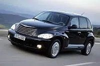 Аккумулятор для Chrysler  PT Cruiser  2.4 (143 л.с.) фото