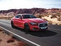 Аккумулятор для Infiniti  Q60  II 2016 - н.в. фото
